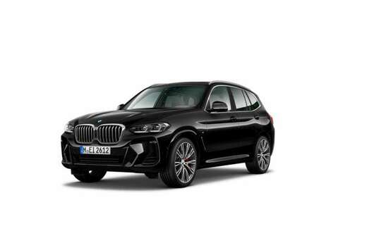 BMW xDrive20i