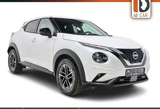 Nissan 1.0 DIG T 114 AUTOMATIQUE SEMI CUIR LED GPS CA ...