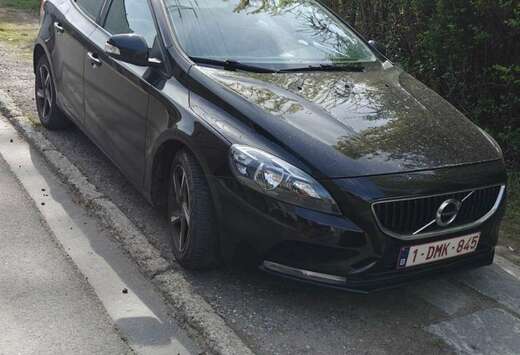 Volvo 2.0 D2