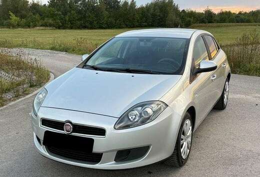 Fiat Bravo 1.4i Active