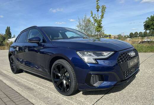 Audi A3 Sportback 30 TFSI Advanced S tronic