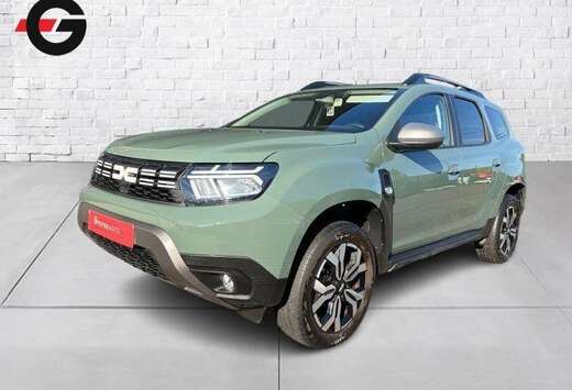 Dacia Journey eco-g 90