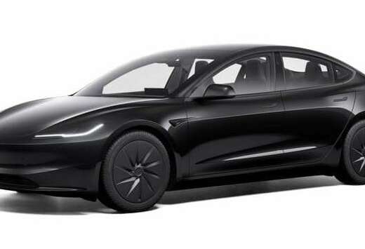 Tesla 55 kWh Standard Plus