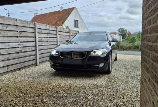BMW Touring 520dA Start/Stop