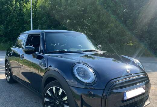 MINI 5 portes 136ch