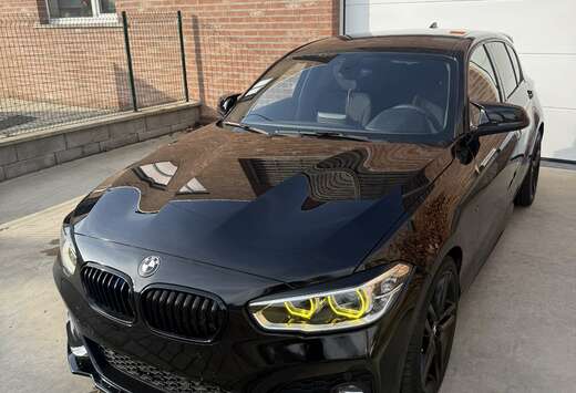 BMW d M Sport Edition