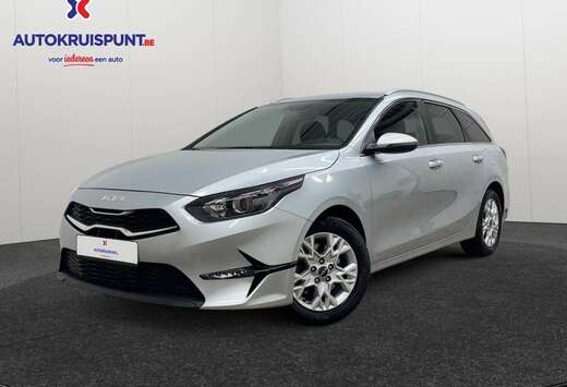 Kia 1.0 t Gdi Gold GPS Camera Dig.Airco