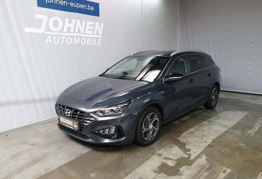 Hyundai 1.0 TGDi Techno