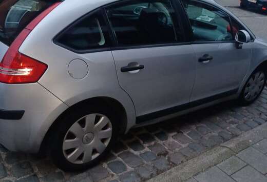 Citroen 1.6i 16V 110 Airplay
