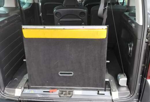 Peugeot Tepee 1.6 BlueHDi Active S&S