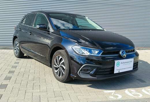 Volkswagen Polo 1.0 TSI OPF DSG Life