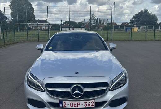 Mercedes-Benz Coupe d