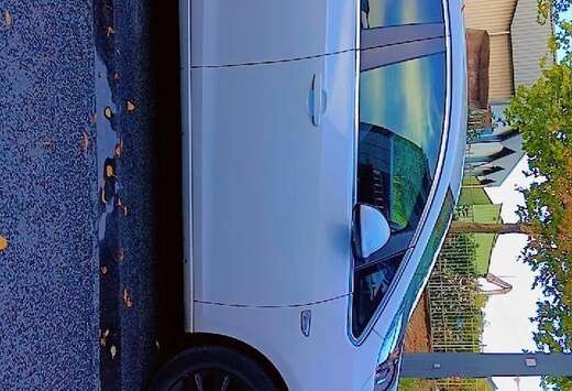 Opel 1.7 CDTi ecoFLEX Cosmo Start&Stop DPF