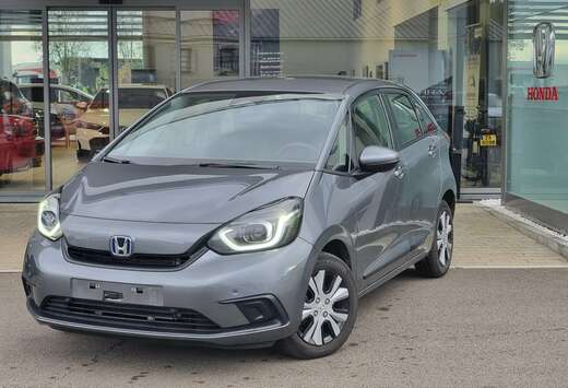 Honda Jazz e:HEV 1.5i-MMD Elegance HYBRID