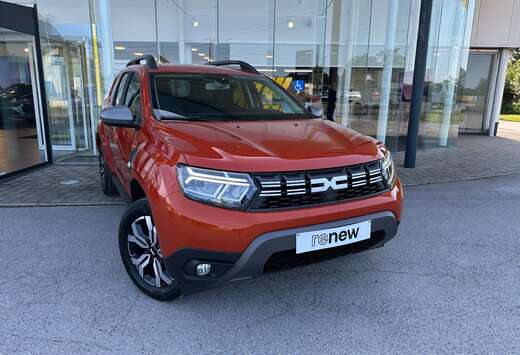 Dacia 1.3 TCe Prestige EDC***GARANTIE 12 MOIS***Clim, ...