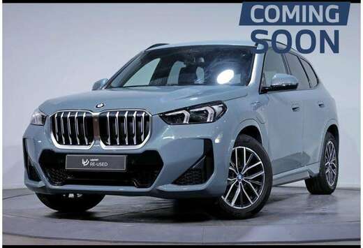 BMW xDrive25e Kit M Sport