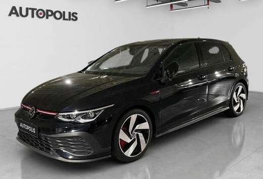 Volkswagen 2.0 GTI VIII Clubsport 2.0L TSI 300CV