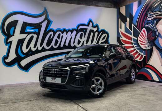 Audi 1.5 TFSi*S-TRONIC*LEDER*NAVI*DAB*LED*