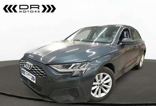 Audi Sportback 30 TFSI Full Option