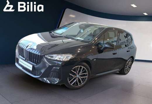 BMW 218i Active Tourer Kit M Sport