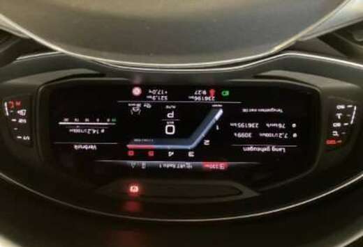 Audi A6 Allroad 55 TDi Quattro  253 kW / 344 HP