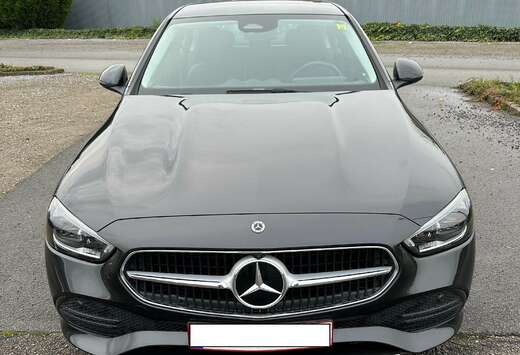 Mercedes-Benz LUXURY LINE*CAMERA360*KEYLESS*PREMIUM P ...