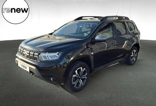 Dacia Duster LPG 1.0 ECO-G Journey