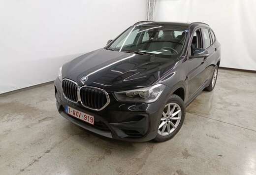 BMW LIKE NEW - Navigation Professionnelle, Clim Auto,