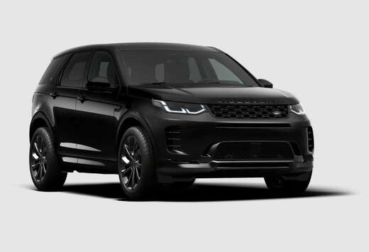 Land Rover P270e Dynamic SE AWD