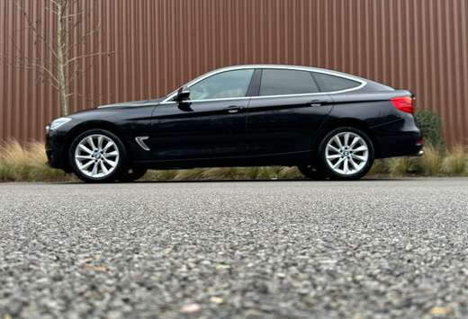 BMW 320d GT Aut.
