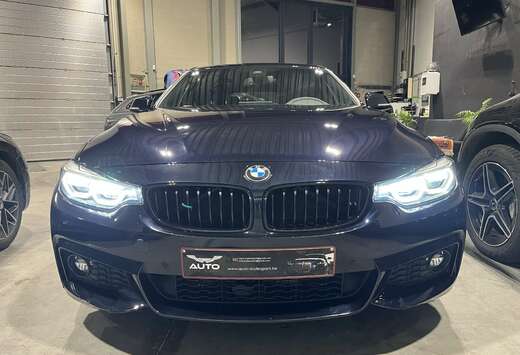 BMW Gran Coupé 420iA M-SPORT 12 MOIS GARANTIE