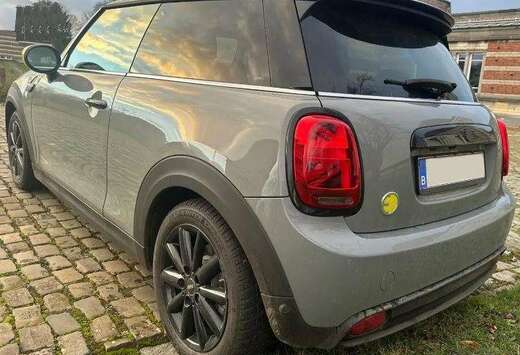 MINI e-Mini 28.9 kWh Cooper SE