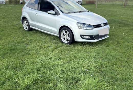 Volkswagen 1.6 CR TDi Comfortline BMT DPF