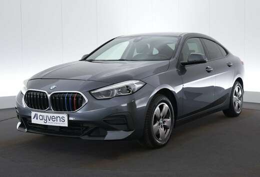 BMW 2 Gran Coupe 218iA Business LEDER/CUIR LED GPS PD ...