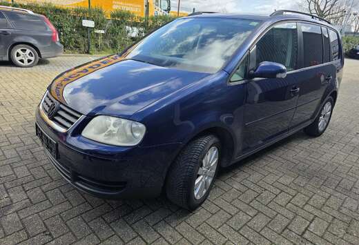 Volkswagen 1.6 Essence