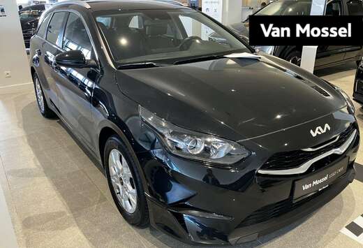 Kia Sportswagon PULSE 1.0 120