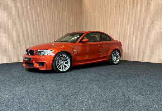 BMW 3.0i Youngtimer in onberispeljke nieuwstaat