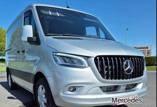 Caravans-Wohnm van emménager