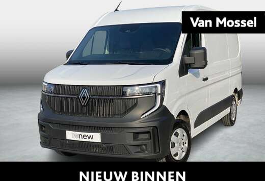 Renault 3.5T Blue dCi 150 L2H2 Extra