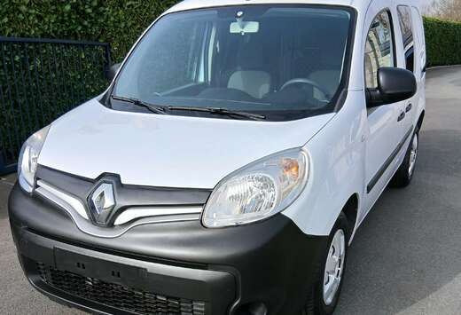 Renault BENZINE   84KW  2018  42.700KM