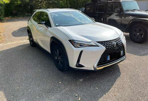 Lexus