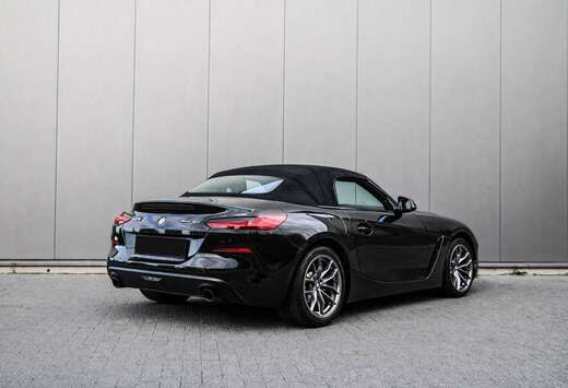 BMW Z4 sDrive20i Aut. - 10/2019- 23.500