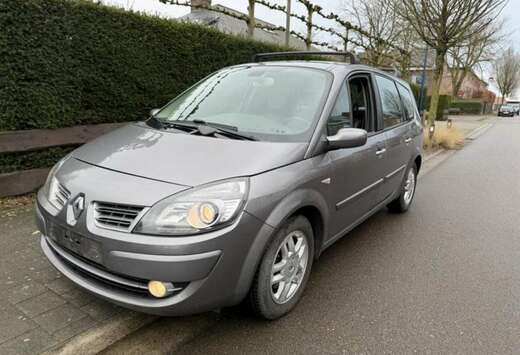 Renault 1.5 dCi