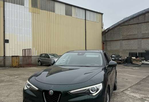 Alfa Romeo 2.2 MJD Sprint