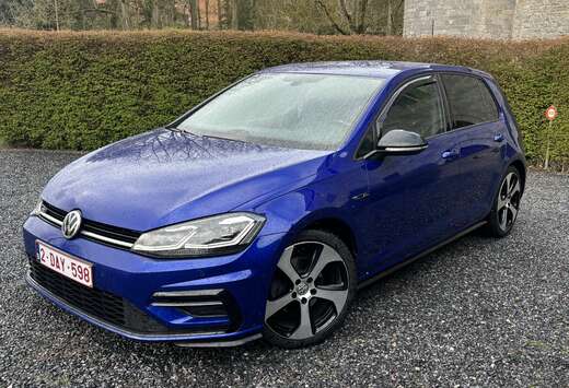Volkswagen 1.5 TSI EVO Highline DSG