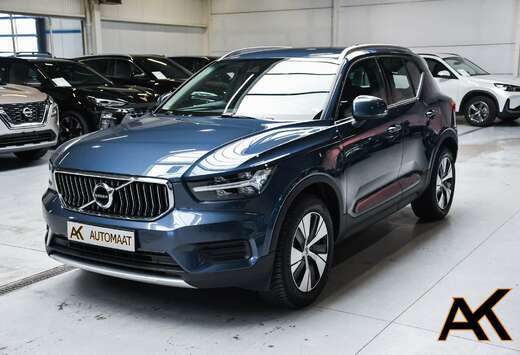 Volvo XC40 1.5 T4 PHEV Inscription - TREKHAAK / NAVI  ...
