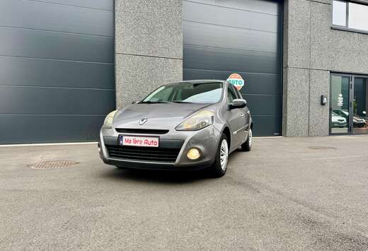 Renault Clio 1.2i Ice-Watch