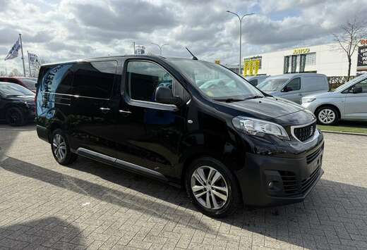 Peugeot Enkel voor professionele verkoop.