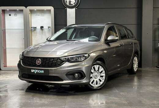 Fiat 5 portes/SW Easy