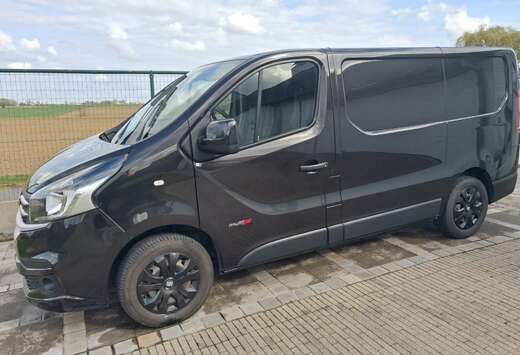 Fiat 1.6 Multijet  ( Pariculier )